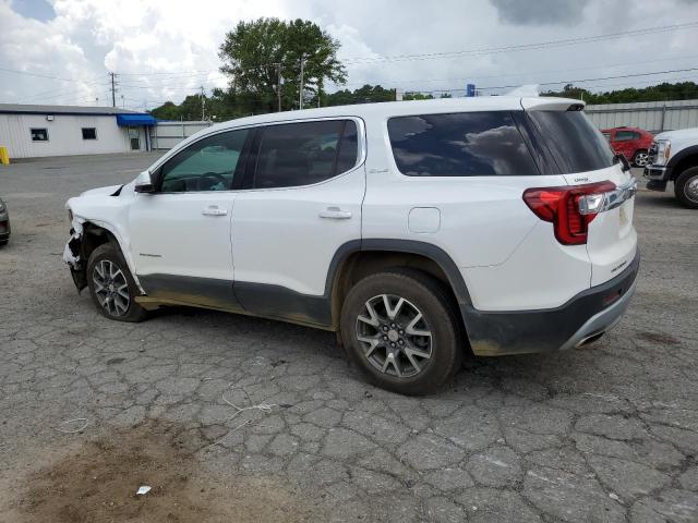 2022 GMC ACADIA SLE 1GKKNKL42NZ129966