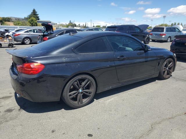 2014 BMW 435 I - WBA3R1C5XEK192441