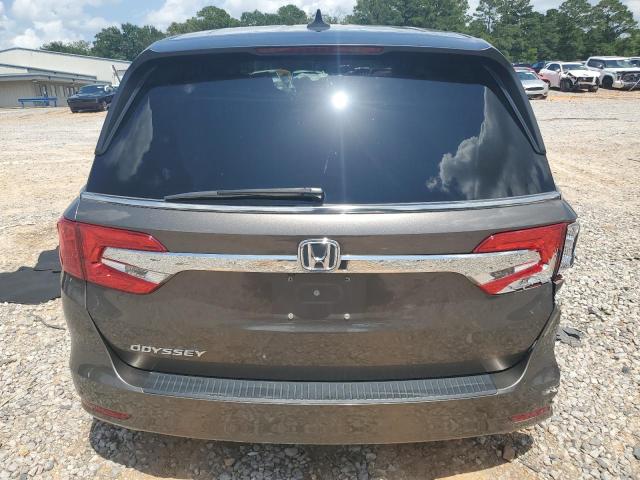 2019 HONDA ODYSSEY EX 5FNRL6H56KB027113