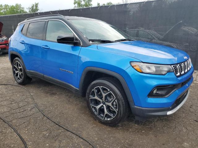 2025 JEEP COMPASS LI 3C4NJDCN2ST565096