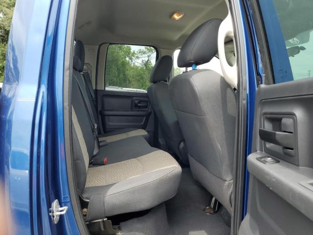 2011 DODGE RAM 1500 - 1D7RB1GT3BS702656