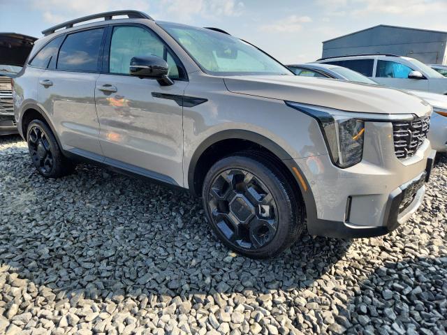 2025 KIA SORENTO SX 5XYRKDJF0SG317107