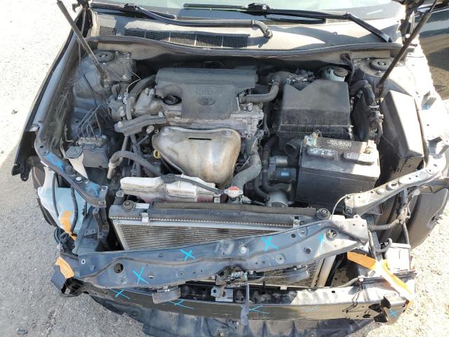 2016 TOYOTA CAMRY LE 4T1BF1FKXGU182696