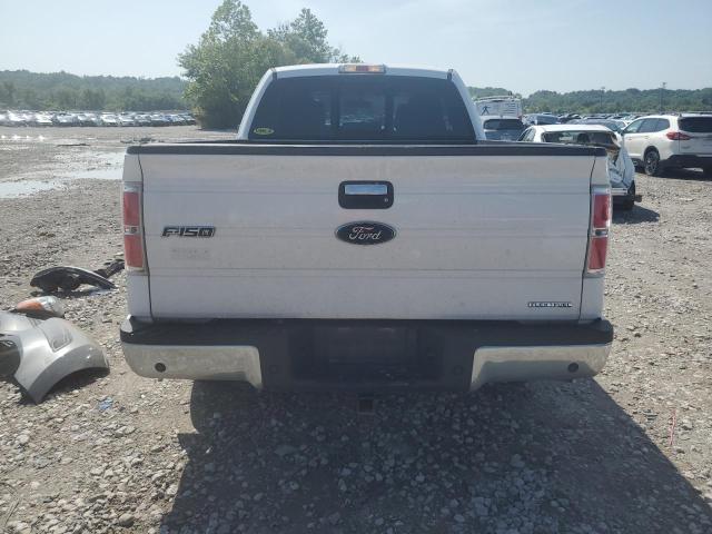 2012 FORD F150 SUPER - 1FTEX1CM1CFC57157