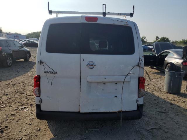 2013 NISSAN NV200 2.5S #3297009344