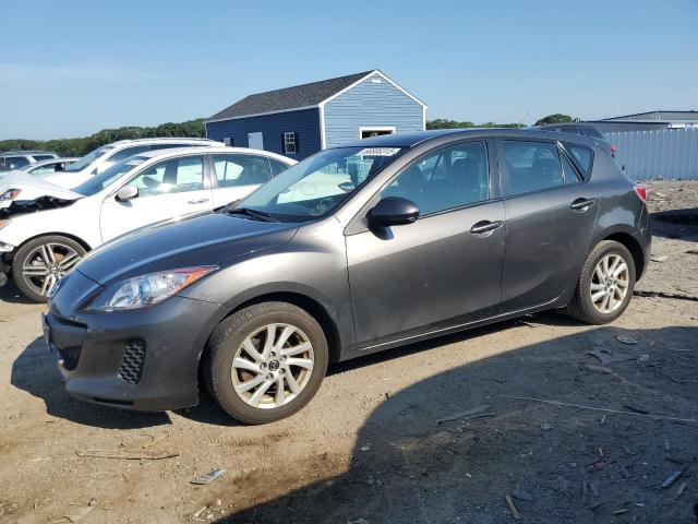 MAZDA 3 I
