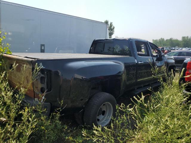 2016 GMC SIERRA K35 1GT42YE8XGF161178