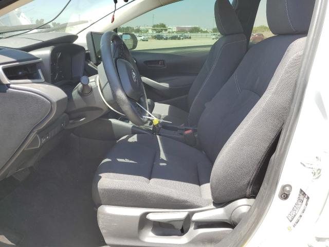 2023 TOYOTA COROLLA LE JTDBCMFE8P3025294