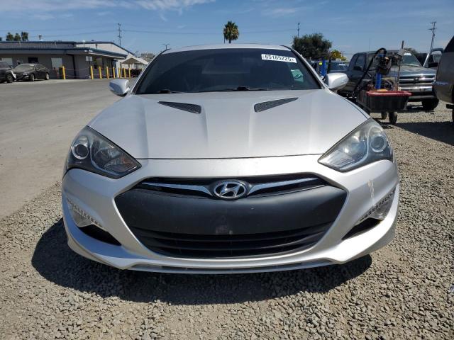 2015 HYUNDAI GENESIS CO KMHHU6KJ7FU130581