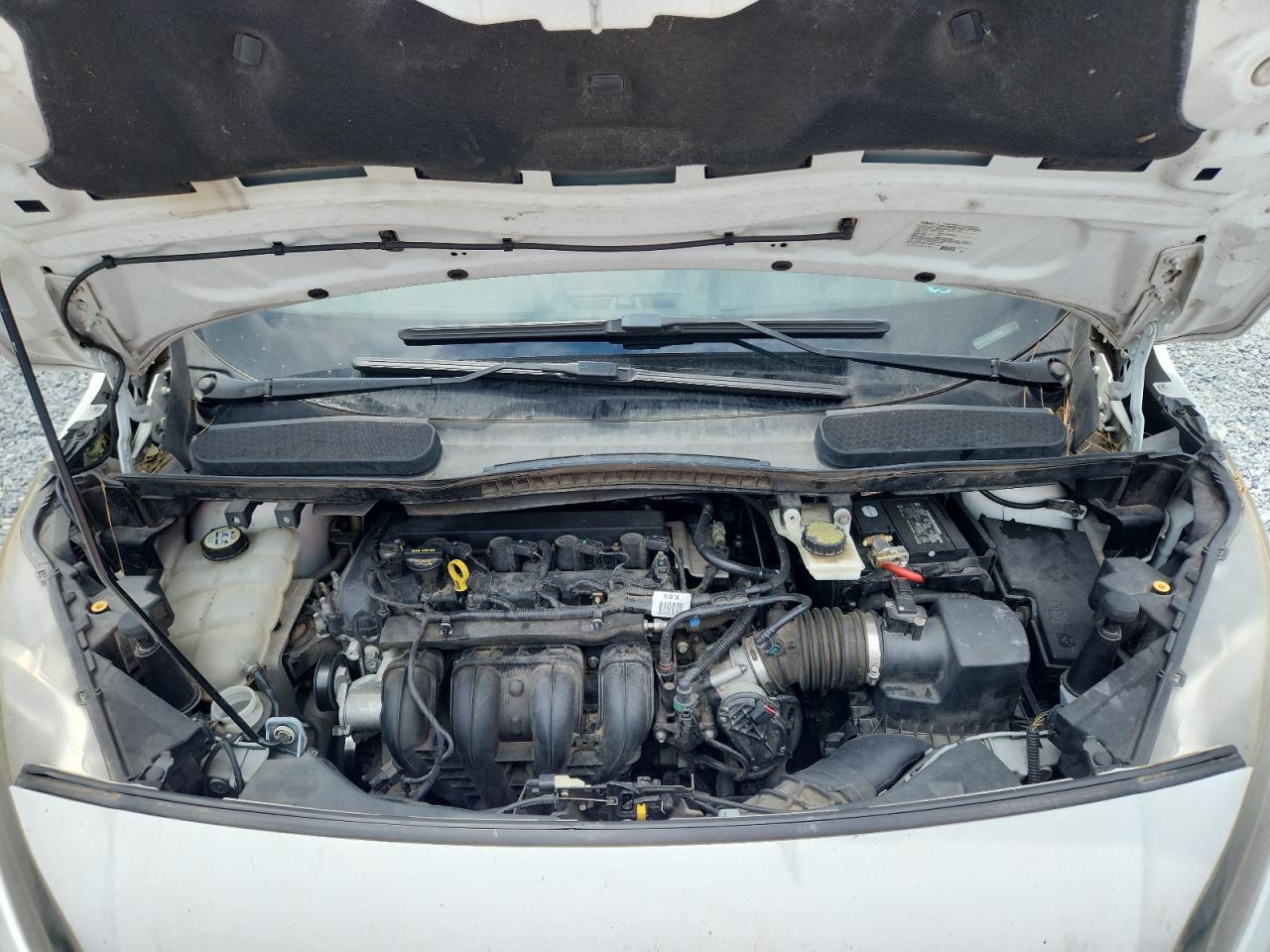 FORD TRANSIT CONNECT XLT