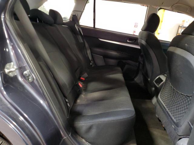 2014 SUBARU OUTBACK 2. - 4S4BRBCC7E3327173