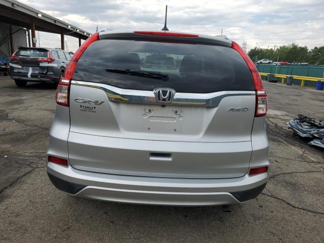 2015 HONDA CR-V EXL 2HKRM4H77FH668099