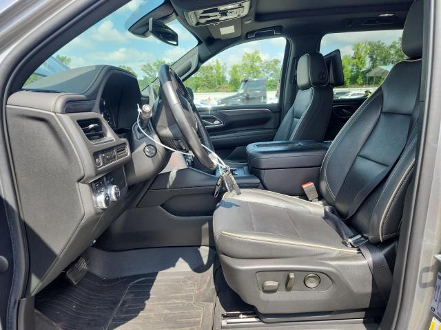 2021 GMC YUKON XL K 1GKS2GKD4MR492873