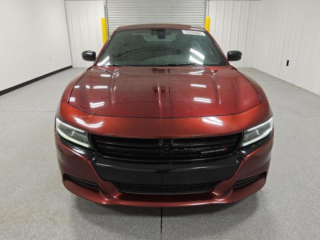 2018 DODGE CHARGER SXT 2C3CDXBG7JH142500