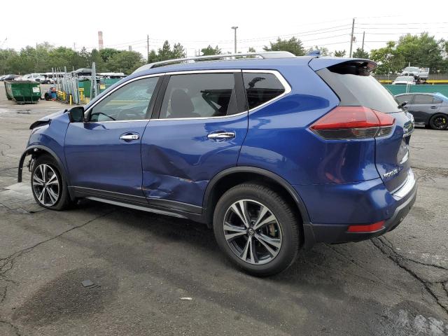 2019 NISSAN ROGUE S 5N1AT2MTXKC702917
