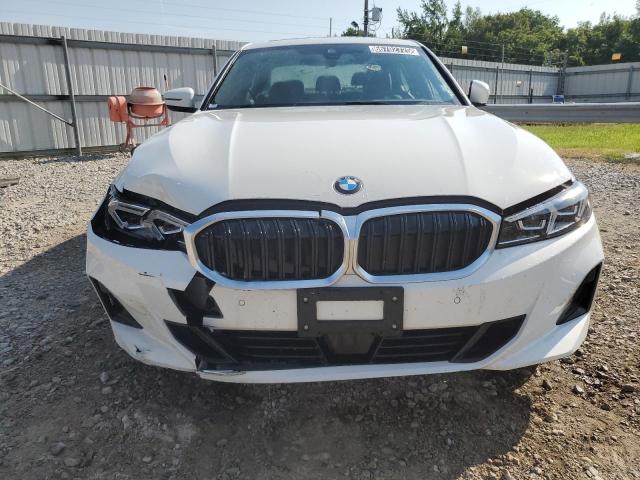 2025 BMW 330XI - 3MW89CW0XS8F00707
