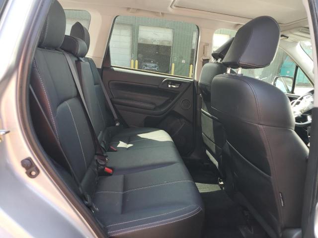 2018 SUBARU FORESTER 2 JF2SJAWC3JH538838