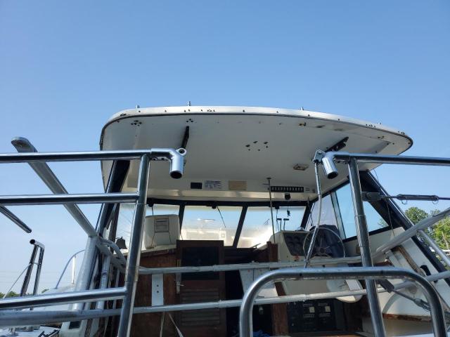 1977 TROJAN BOAT #3227380358