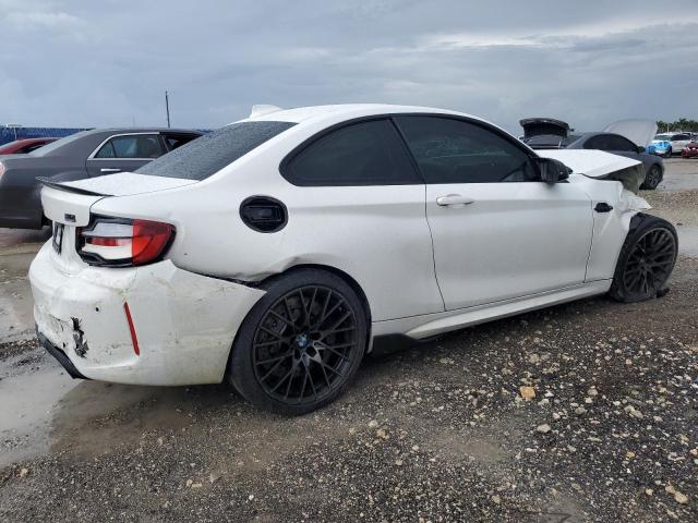 2020 BMW M2 COMPETI WBS2U7C05L7E57041