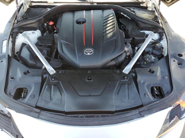 2021 TOYOTA SUPRA BASE WZ1DB0C09MW039777