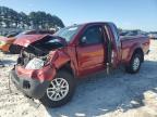 2017 NISSAN FRONTIER S - 1N6BD0CT7HN729059