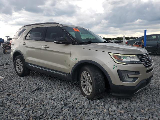 2017 FORD EXPLORER X 1FM5K7D8XHGB59969