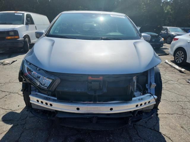 2022 HONDA ODYSSEY EL 5FNRL6H90NB026711