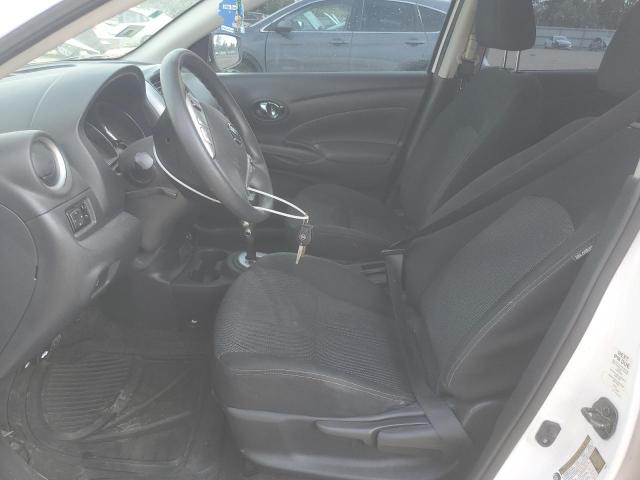 2019 NISSAN VERSA S - 3N1CN7AP1KL879908