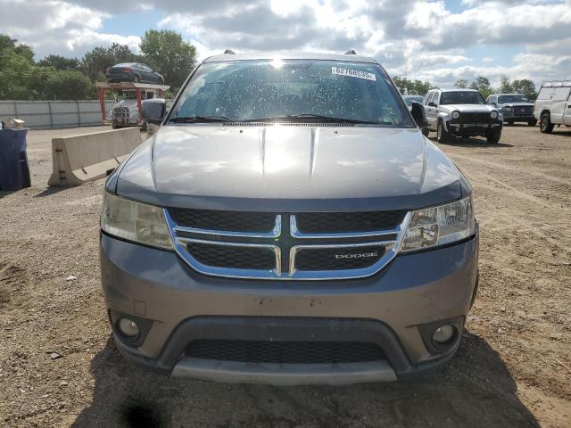 2012 DODGE JOURNEY SX - 3C4PDCBG0CT181252