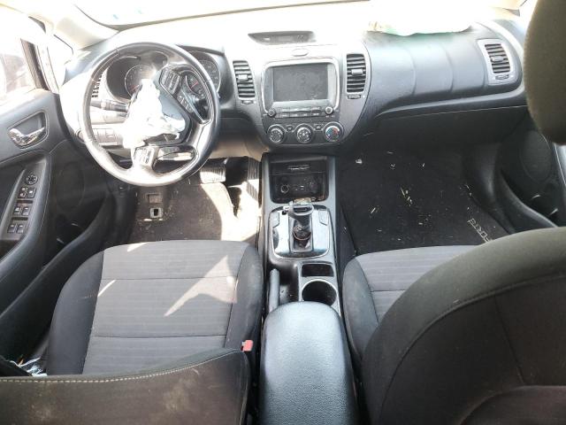 2018 KIA FORTE LX - 3KPFL4A77JE262885
