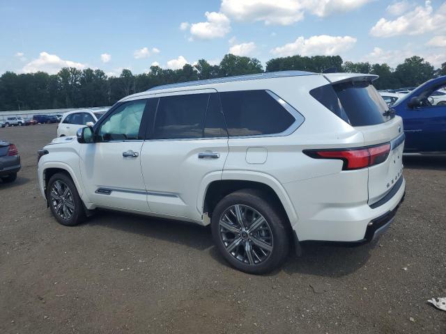 2023 TOYOTA SEQUOIA SR 7SVAAABAXPX005940