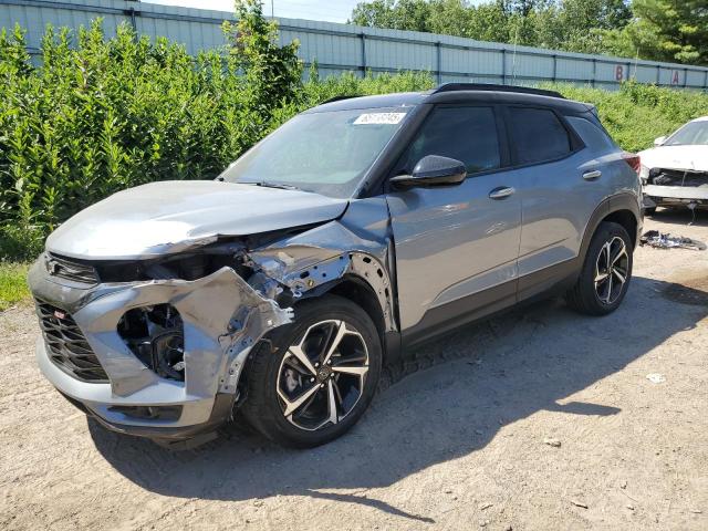 CHEVROLET TRAILBLAZE