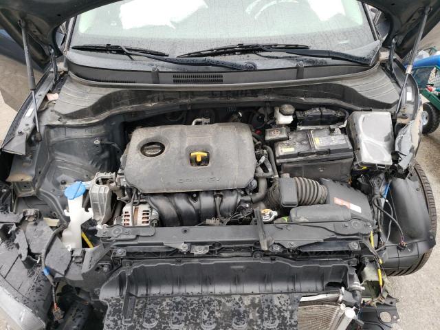 2022 KIA SOUL LX - KNDJ23AU5N7809493