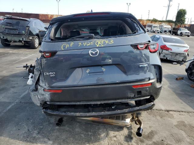 2025 MAZDA CX-50 PREM - 7MMVAADWXSN120093