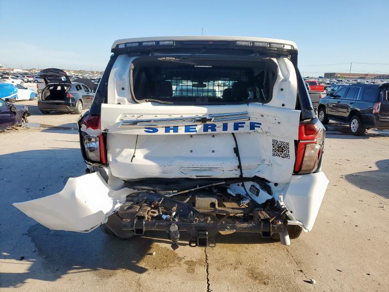 2023 CHEVROLET TAHOE C150 1GNSCLED2PR475904