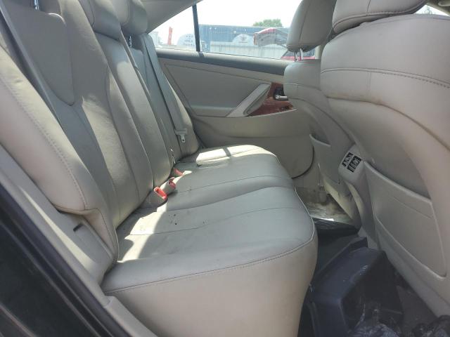 2010 TOYOTA CAMRY BASE - 4T4BF3EK6AR084887