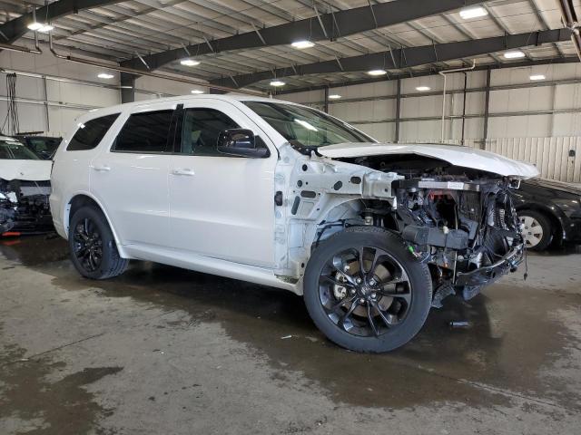 2022 DODGE DURANGO SX 1C4RDJAG7NC174893