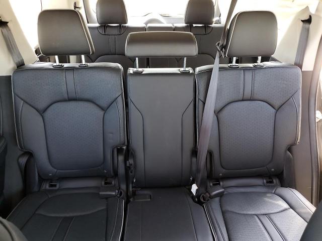 2024 HONDA PILOT ELIT 5FNYG1H85RB045903