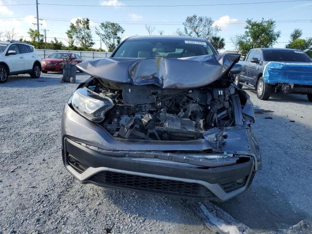 2021 HONDA CR-V EXL 2HKRW1H85MH414731