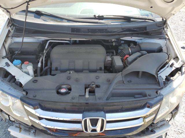 2016 HONDA ODYSSEY TO 5FNRL5H95GB036440