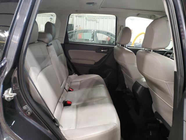 2016 SUBARU FORESTER 2 - JF2SJAHC7GH480240