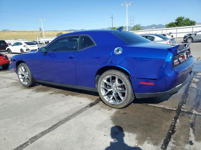 2020 DODGE CHALLENGER #3291764232