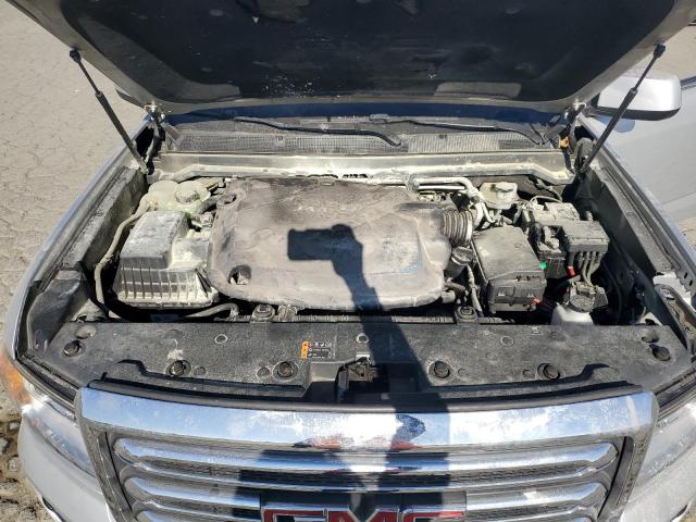 2018 GMC CANYON SLE 1GTG5CEN0J1205903