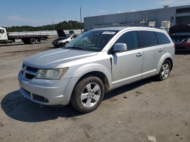 DODGE JOURNEY SX