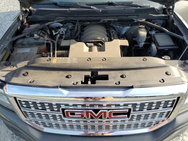 2018 GMC SIERRA K15 3GTU2PEJ2JG301985