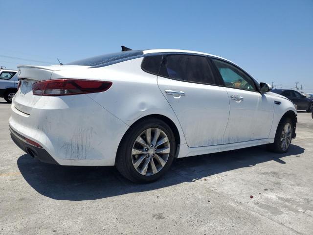 2018 KIA OPTIMA LX - 5XXGT4L30JG243813