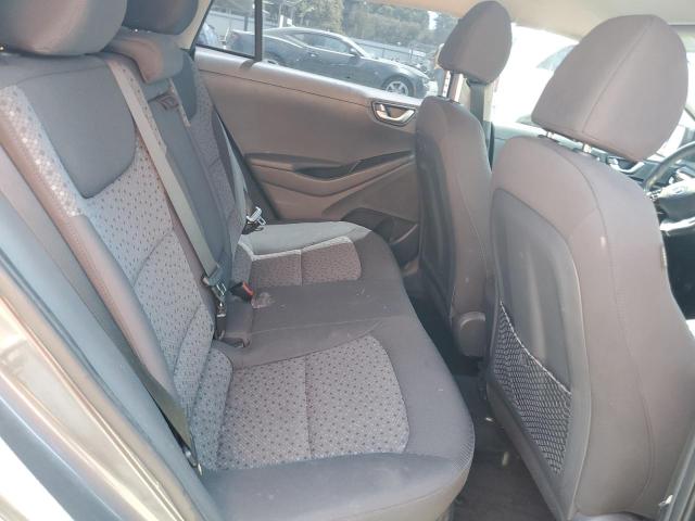 2018 HYUNDAI IONIQ SEL KMHC75LC8JU101515