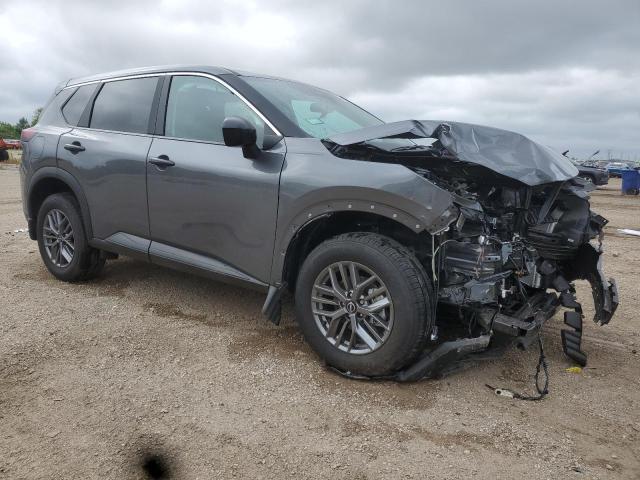 2025 NISSAN ROGUE S - Other View