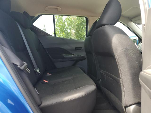 2024 NISSAN KICKS S - 3N1CP5BV9RL585386