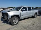 2017 CHEVROLET SILVERADO - 3GCPCREC3HG167831